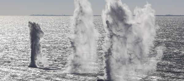 بحر آزوف - سبوتنيك عربي