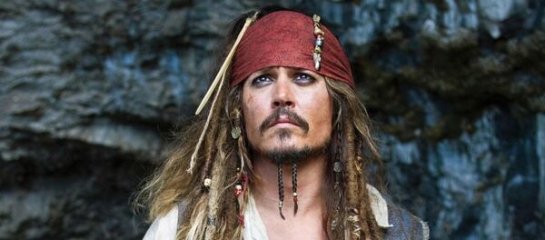 جاك سبارو - سبوتنيك عربي