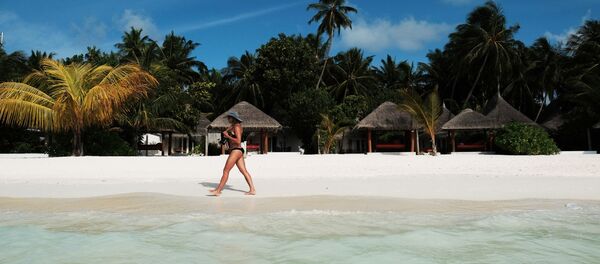 جزر المالديف - سبوتنيك عربي