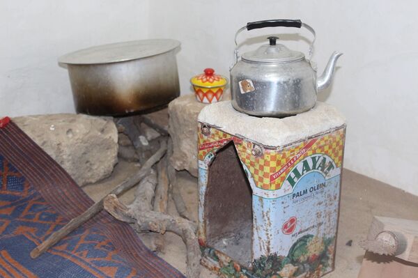 البيت التراثي في سلطنة عمان  - سبوتنيك عربي