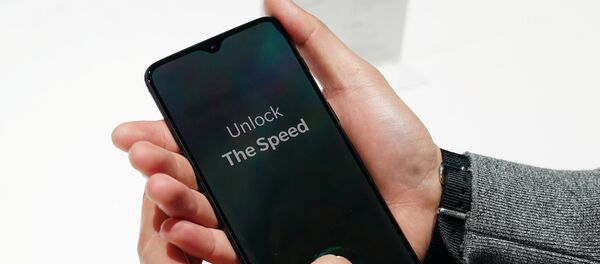 وان بلس 6 تي - سبوتنيك عربي