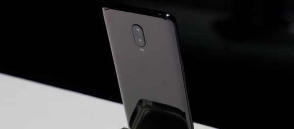 وان بلس 6 تي - سبوتنيك عربي