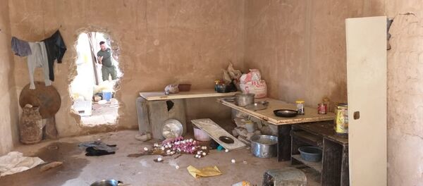 القوات العراقية تزيل داعش من تحت الأرض وفوقها - سبوتنيك عربي