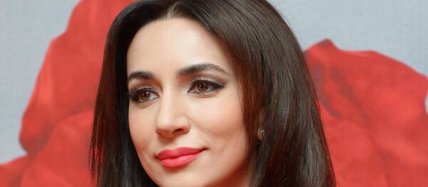 المغنية الروسية زارا - سبوتنيك عربي