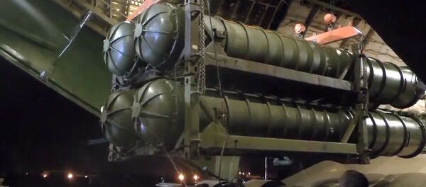 إس-300 إس-300 - سبوتنيك عربي