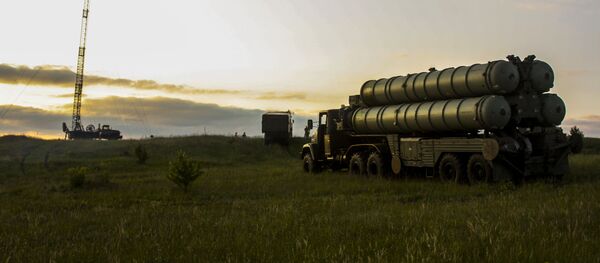 إس-300 - سبوتنيك عربي