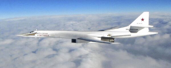 تو-160 - سبوتنيك عربي