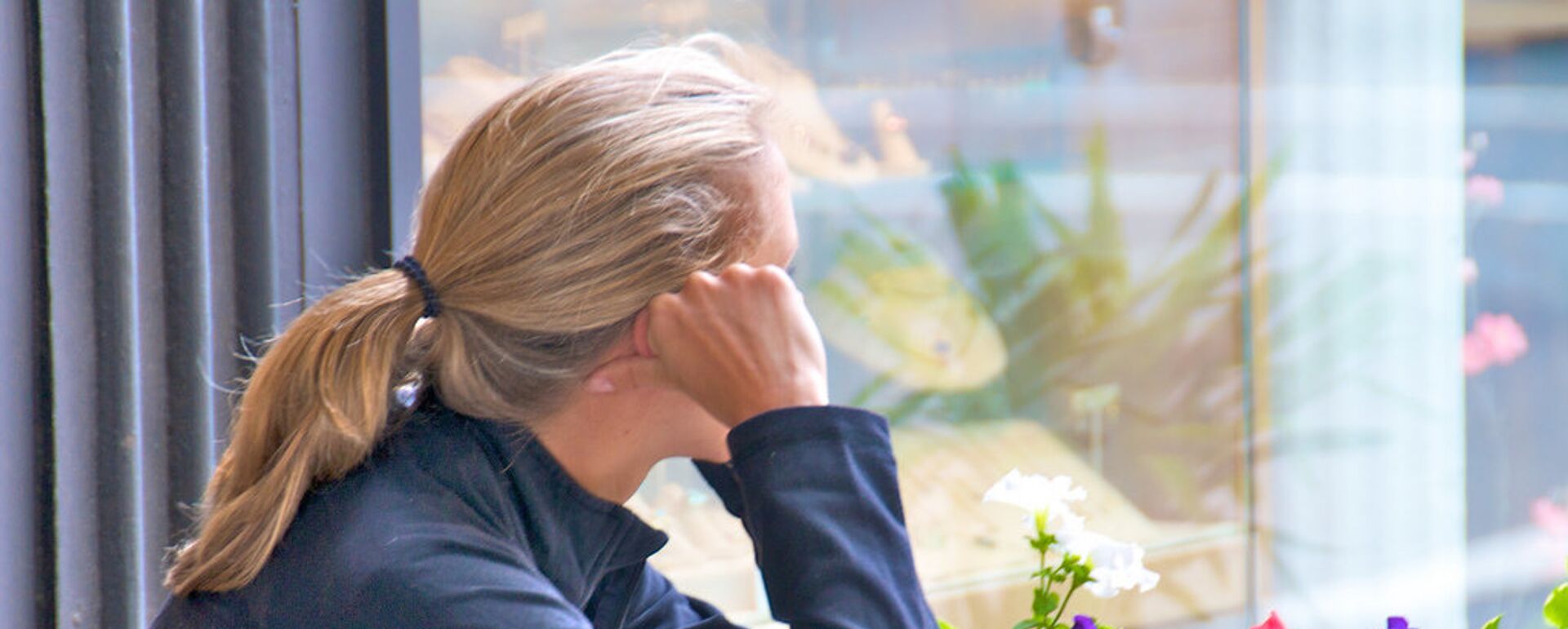 امرأة في الـ 40 - سبوتنيك عربي, 1920, 14.06.2022