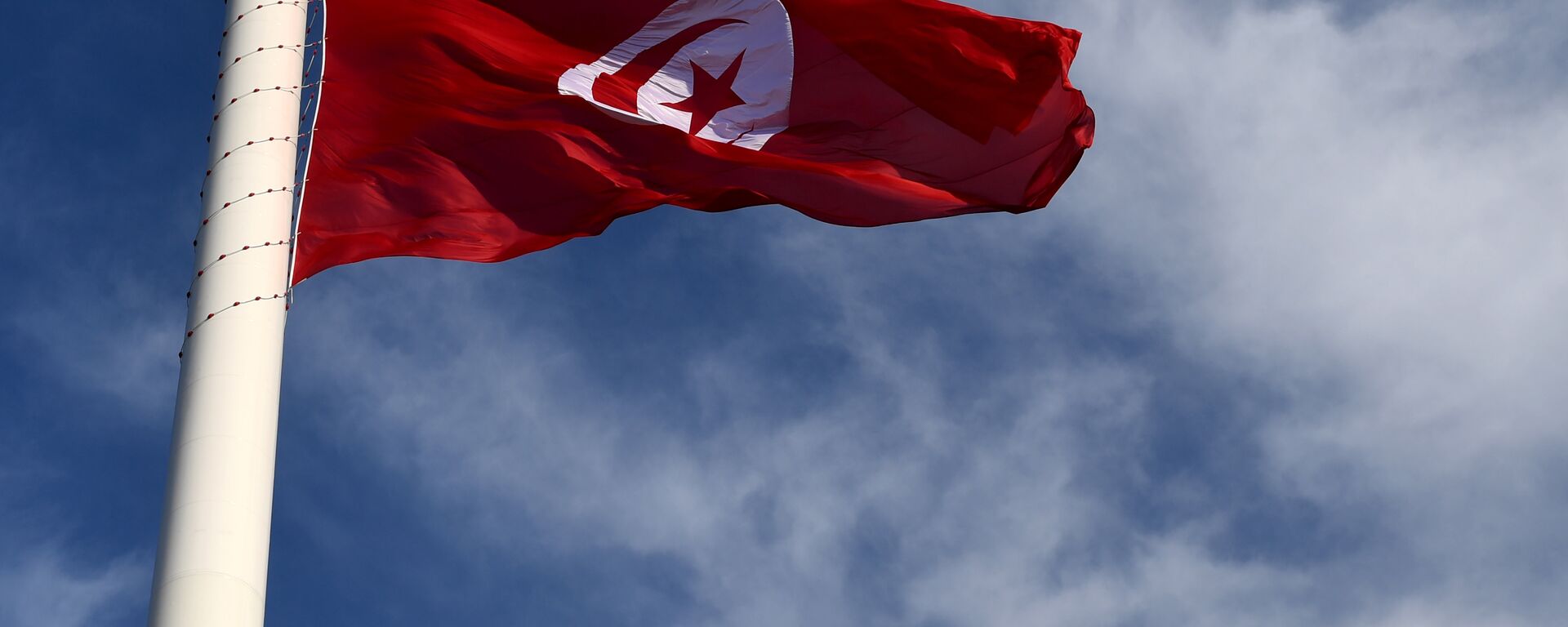 علم تونس - سبوتنيك عربي, 1920, 24.05.2021
