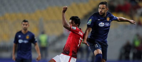 مباراة الأهلي والترجي نهائي دوري أبطال أفريقيا - سبوتنيك عربي
