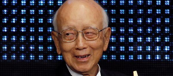 المنتج رايموند شو - سبوتنيك عربي