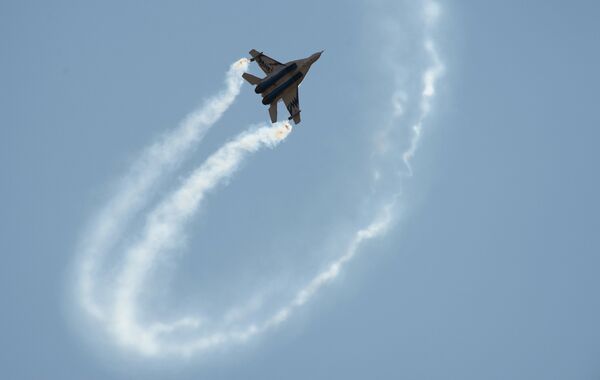 الطائرات الروسية المثيرة لاهتمام الدول العربية...صور - سبوتنيك عربي