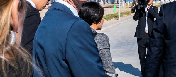 المبعوث الأممي الجديد إلى سوريا غير بيدرسون - سبوتنيك عربي