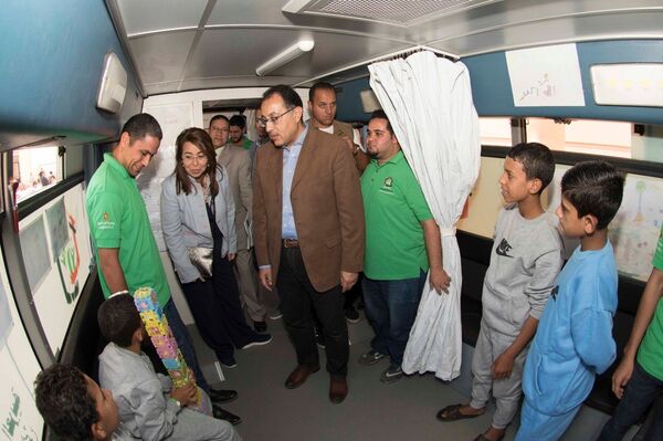 أطفال بلا مأوى - سبوتنيك عربي