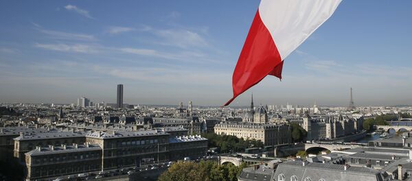 فرنسا فرنسا - سبوتنيك عربي