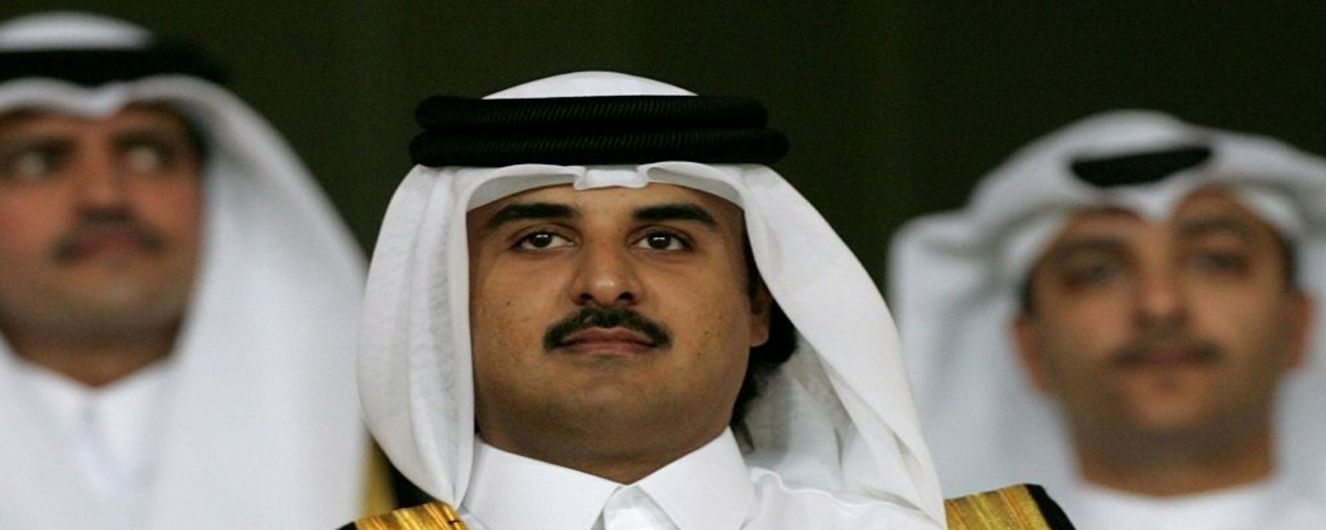 أمير قطر الشيخ تميم بن حمد آل ثاني أمير قطر الشيخ تميم بن حمد آل ثاني - سبوتنيك عربي, 1920, 18.12.2020