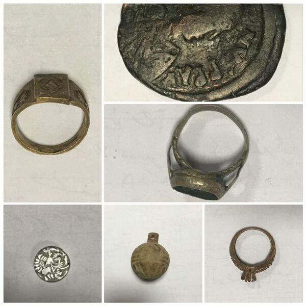 قطع آثارية  - سبوتنيك عربي