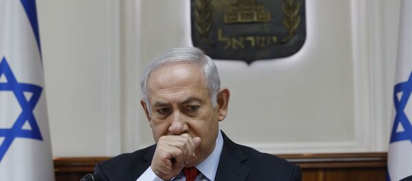 رئيس الوزراء الإسرائيلي بنيامين نتنياهو - سبوتنيك عربي