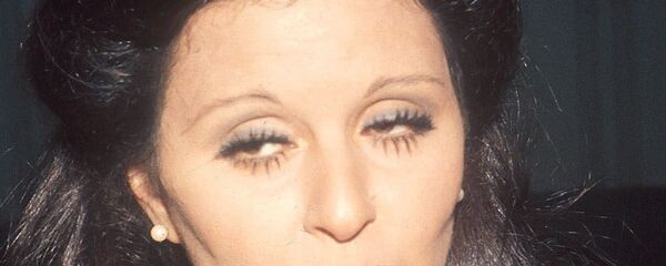 سعاد حسني - سبوتنيك عربي