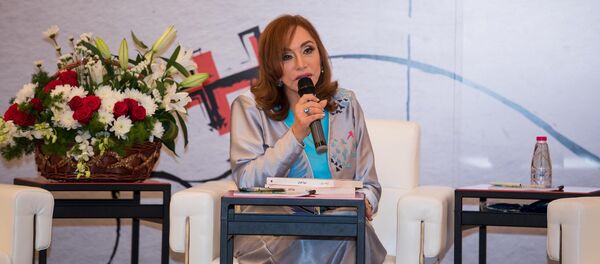 أحلام مستغانمي - سبوتنيك عربي