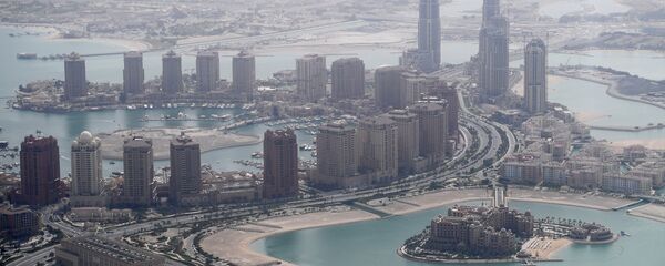 قطر - سبوتنيك عربي