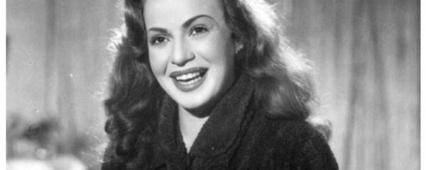 الممثلة المصرية هند رستم - سبوتنيك عربي