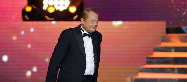 الممثل المصري محمود عبد العزيز الممثل المصري محمود عبد العزيز - سبوتنيك عربي