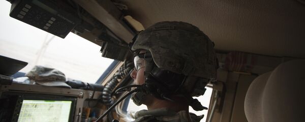 نظام جي بي إس لتحديد الأماكن عبر الأقمار الصناعية - سبوتنيك عربي