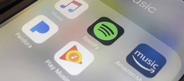 سبوتيفاي سبوتيفاي - سبوتنيك عربي