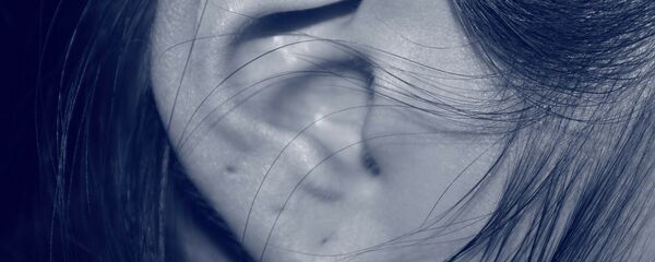 العلماء: يمكن الحصول على أذن بشرية من التفاح - سبوتنيك عربي