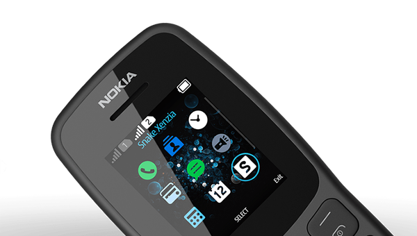هاتف نوكيا الجديد Nokia 106 - سبوتنيك عربي