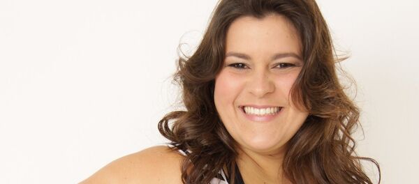 امرأة سمينة - سبوتنيك عربي