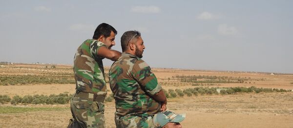 شهران على منزوعة السلاح...إدلب على صفيح ساخن والاتفاق يراوح عند بنده الأول - سبوتنيك عربي