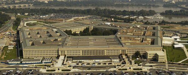 البنتاغون - سبوتنيك عربي