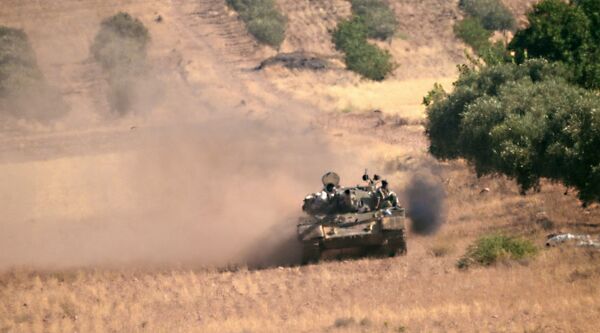 الإرهابيون الأجانب يحولون منزوعة السلاح في إدلب إلى مزرعة متخمة كيماوي - سبوتنيك عربي