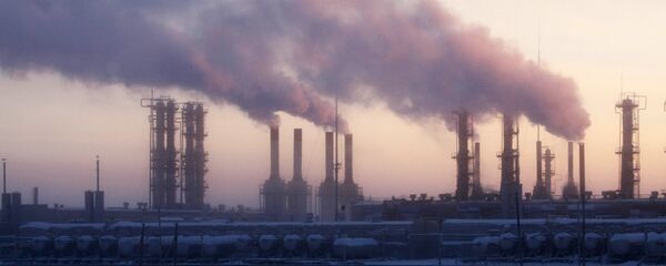 الغاز الروسي الغاز الروسي - سبوتنيك عربي