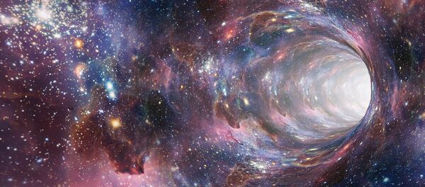 الفضاء الفضاء - سبوتنيك عربي