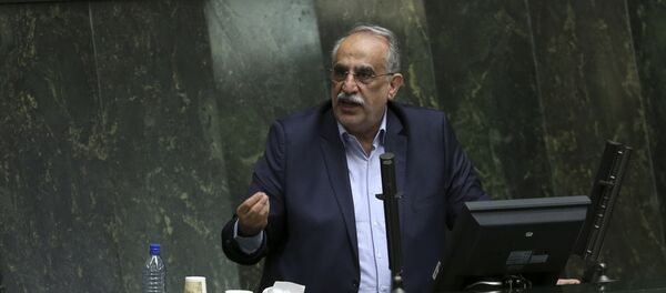 مسعود كرباسيان - سبوتنيك عربي