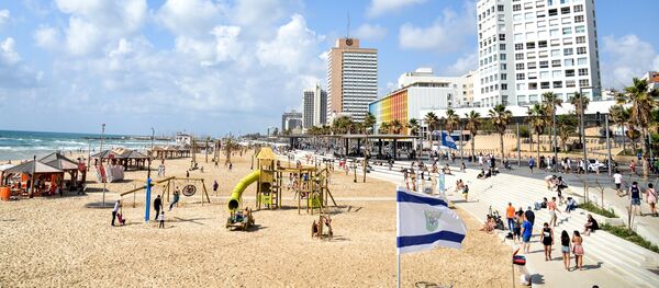 تل أبيب - سبوتنيك عربي