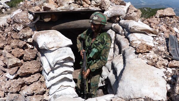 الإرهابيون الصينيون شمال غرب سوريا يدفعون خيارات الحرب إلى الواجهة - سبوتنيك عربي