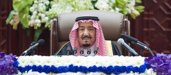 الملك سلمان بن عبد العزيز آل سعود - سبوتنيك عربي