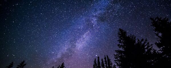 سماء نجوم - سبوتنيك عربي