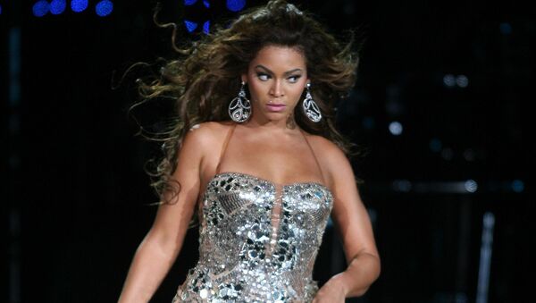 المغنية الأمريكية بيونسيه (Beyonce) - سبوتنيك عربي