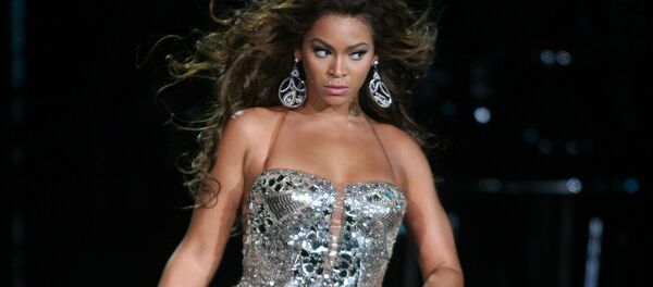 المغنية الأمريكية بيونسيه (Beyonce) - سبوتنيك عربي