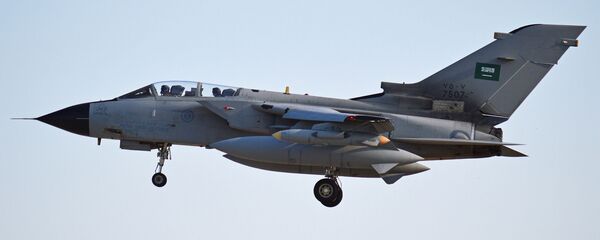الطيران السعودي - المقاتلات الحربية السعودية تورنادو (Panavia Tornado) السعودية، الطيران السعودي - المقاتلات الحربية السعودية تورنادو (Panavia Tornado) السعودية، - سبوتنيك عربي