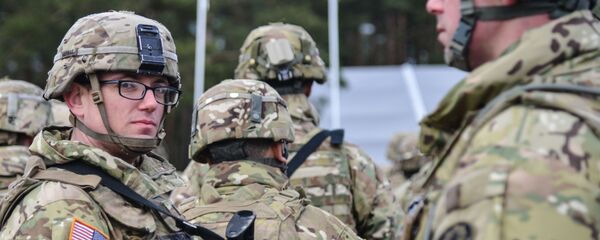 مشروع الجيش الأوروبي - جيش أوروبي - قوات الجيش البولندي مشروع الجيش الأوروبي - جيش أوروبي - قوات الجيش البولندي - سبوتنيك عربي