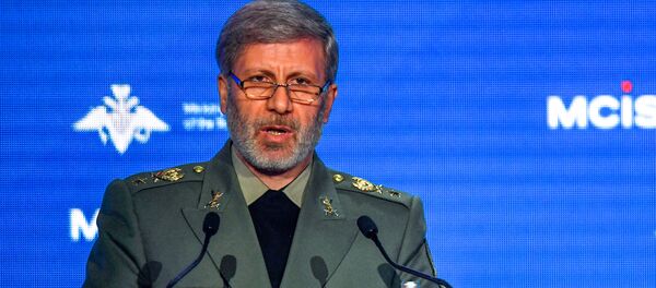 أمير حاتمي أمير حاتمي - سبوتنيك عربي