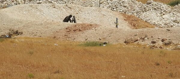 خبراء فرنسيين يعملون لصالح تنظيم جبهة النصرة ويقومون بتعديل صواريخ - سبوتنيك عربي