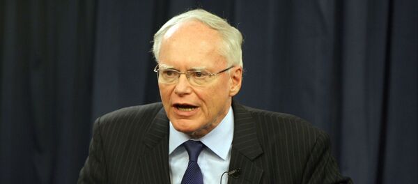 جيمس جيفري - سبوتنيك عربي