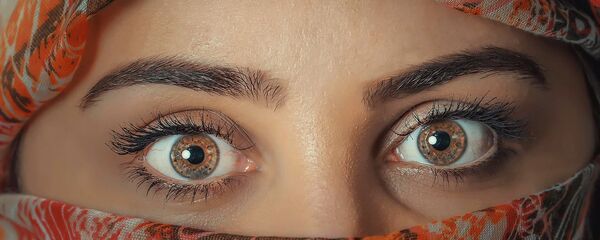 العلماء يعثرون على بروتينات زومبي قاتلة في العين البشرية - سبوتنيك عربي